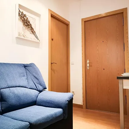 Apartamentos Day Madrid Ildefonso Centro Gran Via Sol Malasana Esterno foto