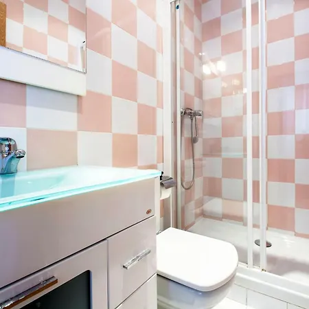 Apartamentos Day Madrid Ildefonso Centro Gran Via Sol Malasana Esterno foto