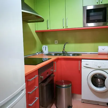 Apartamentos Day Madrid Ildefonso Centro Gran Via Sol Malasana Esterno foto