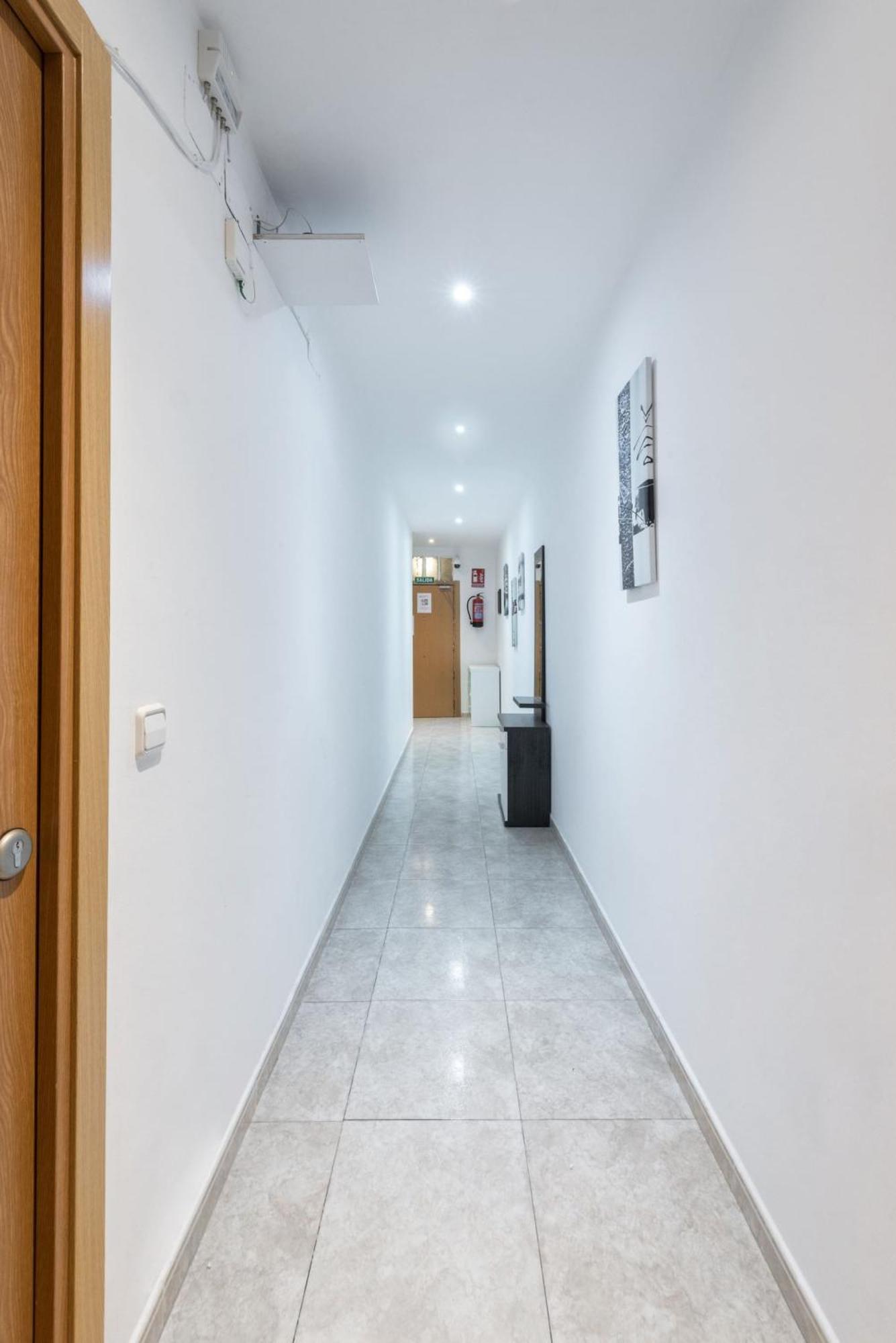 Apartament Day Ildefonso Centro Gran Via Sol Malasana