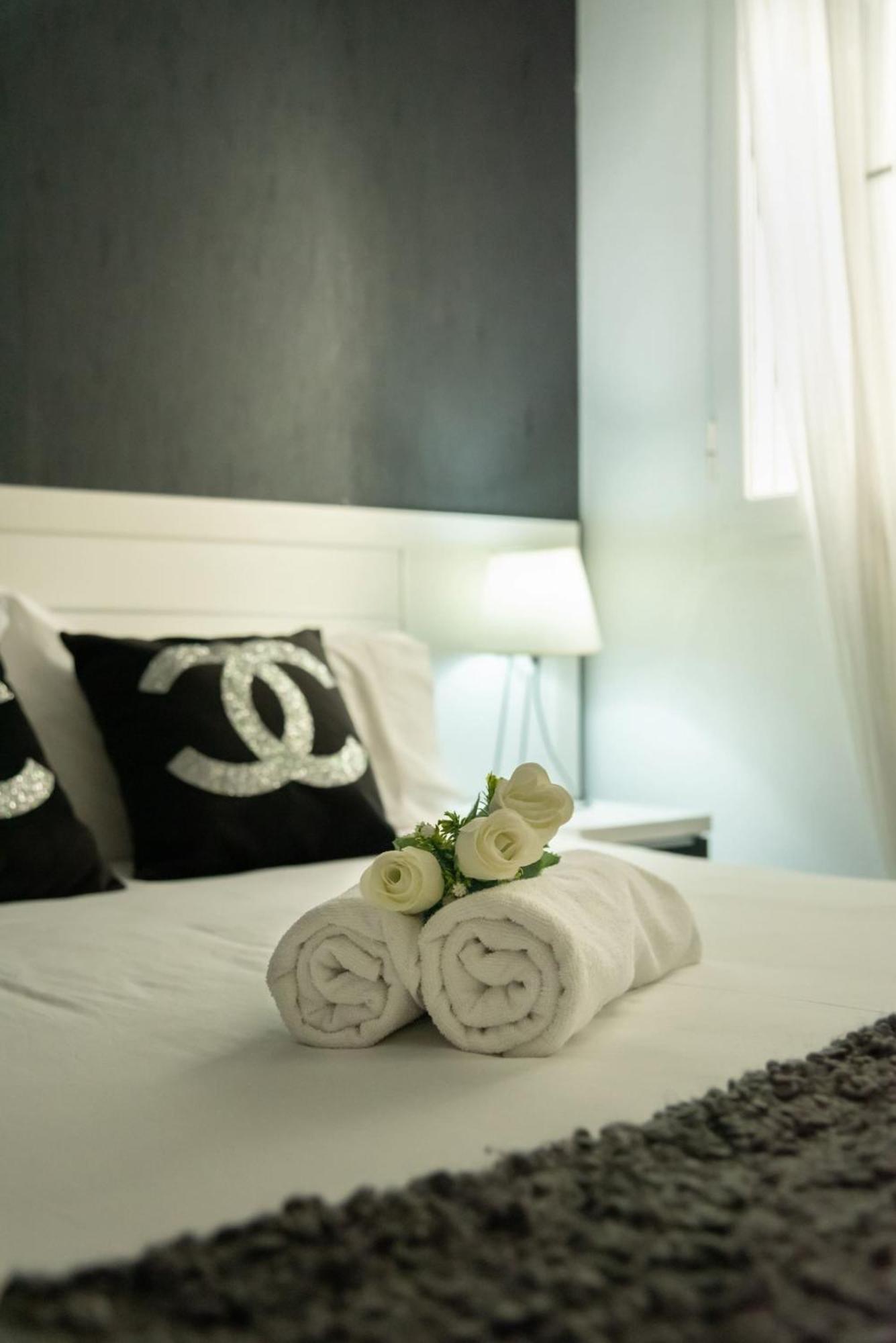 Apartament Day Ildefonso Centro Gran Via Sol Malasana *