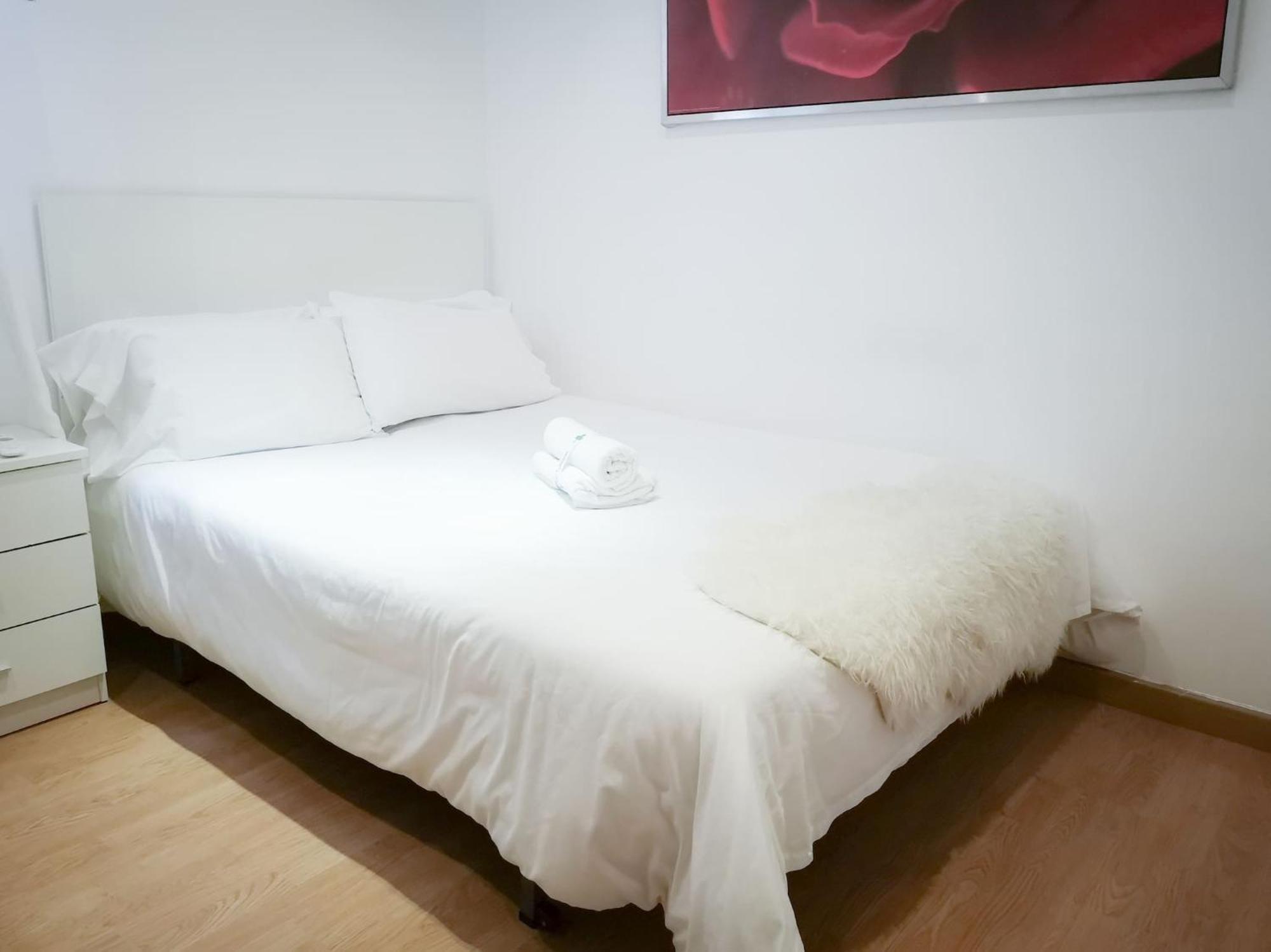Apartament Day Ildefonso Centro Gran Via Sol Malasana