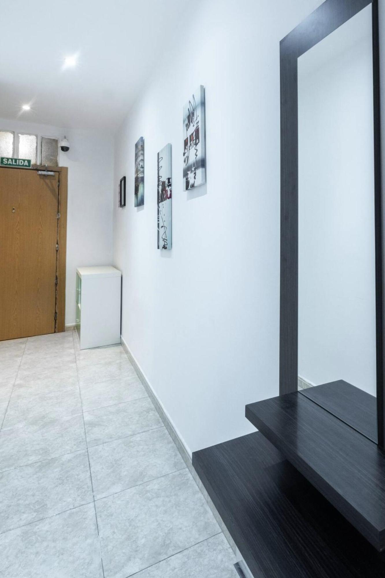 Apartament Day Ildefonso Centro Gran Via Sol Malasana