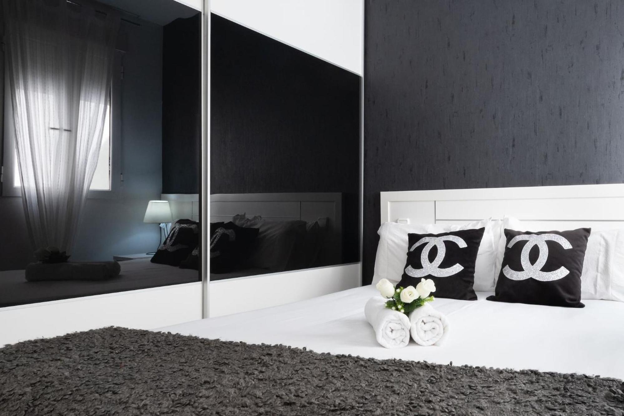 Day Ildefonso Centro Gran Via Sol Malasana Appartement Madrid