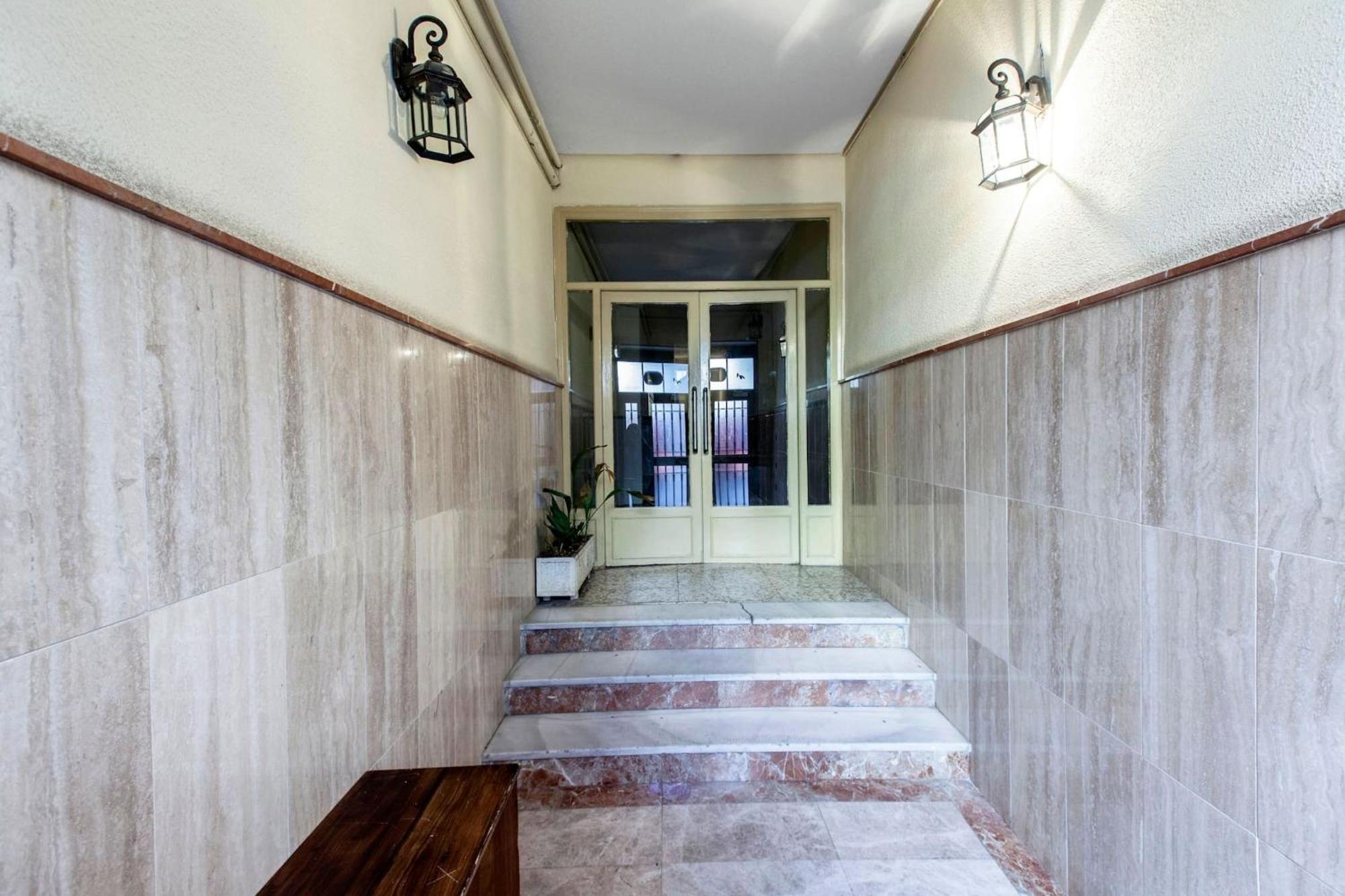 Appartement Day Ildefonso Centro Gran Via Sol Malasana