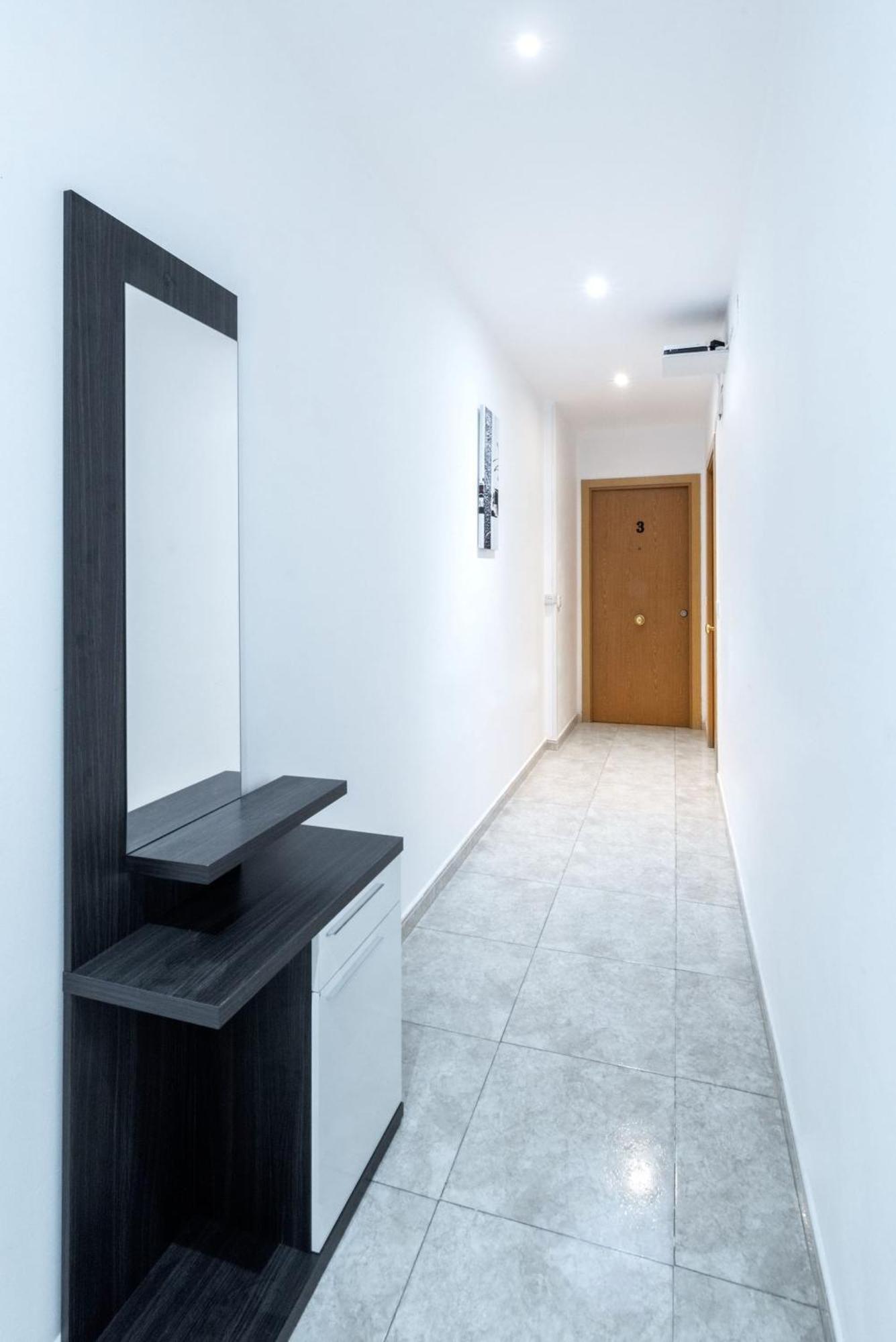 Appartement Day Ildefonso Centro Gran Via Sol Malasana Madrid