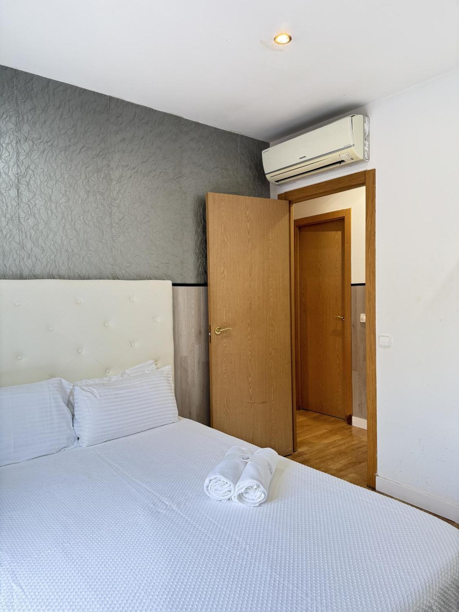 Appartement Day Ildefonso Centro Gran Via Sol Malasana *