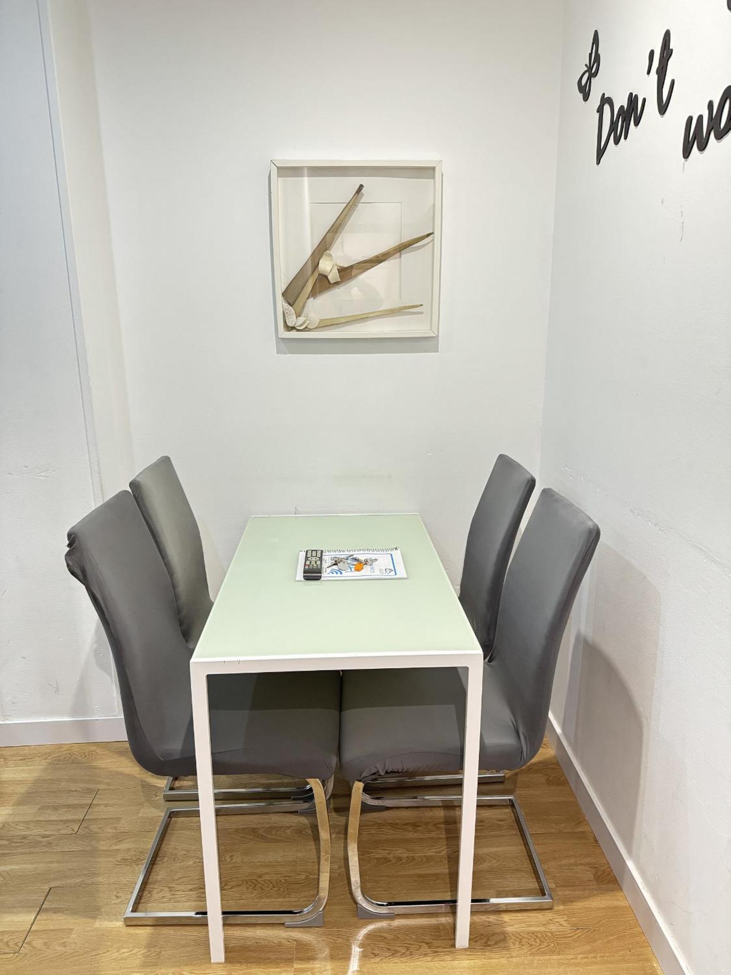 Day Ildefonso Centro Gran Via Sol Malasana Appartement Madrid